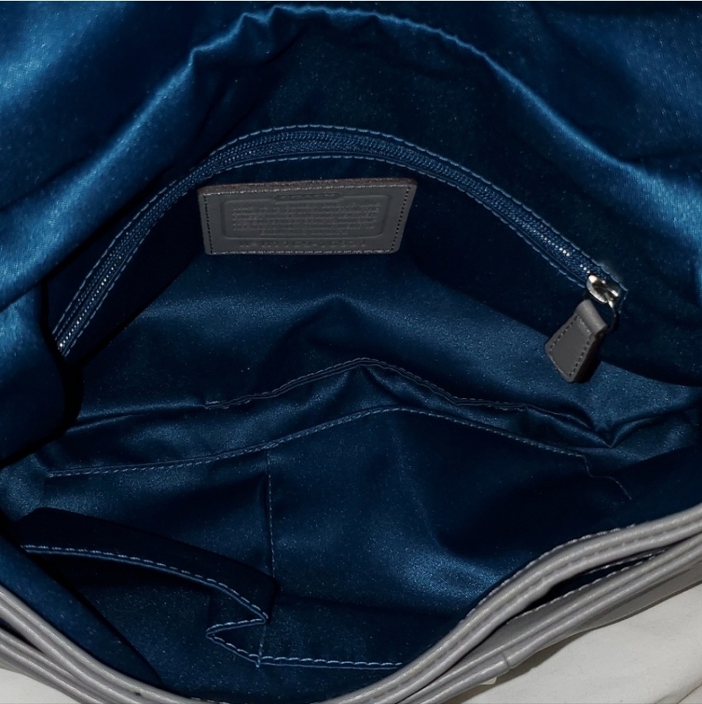 Coach bag - Picture 4 of 8